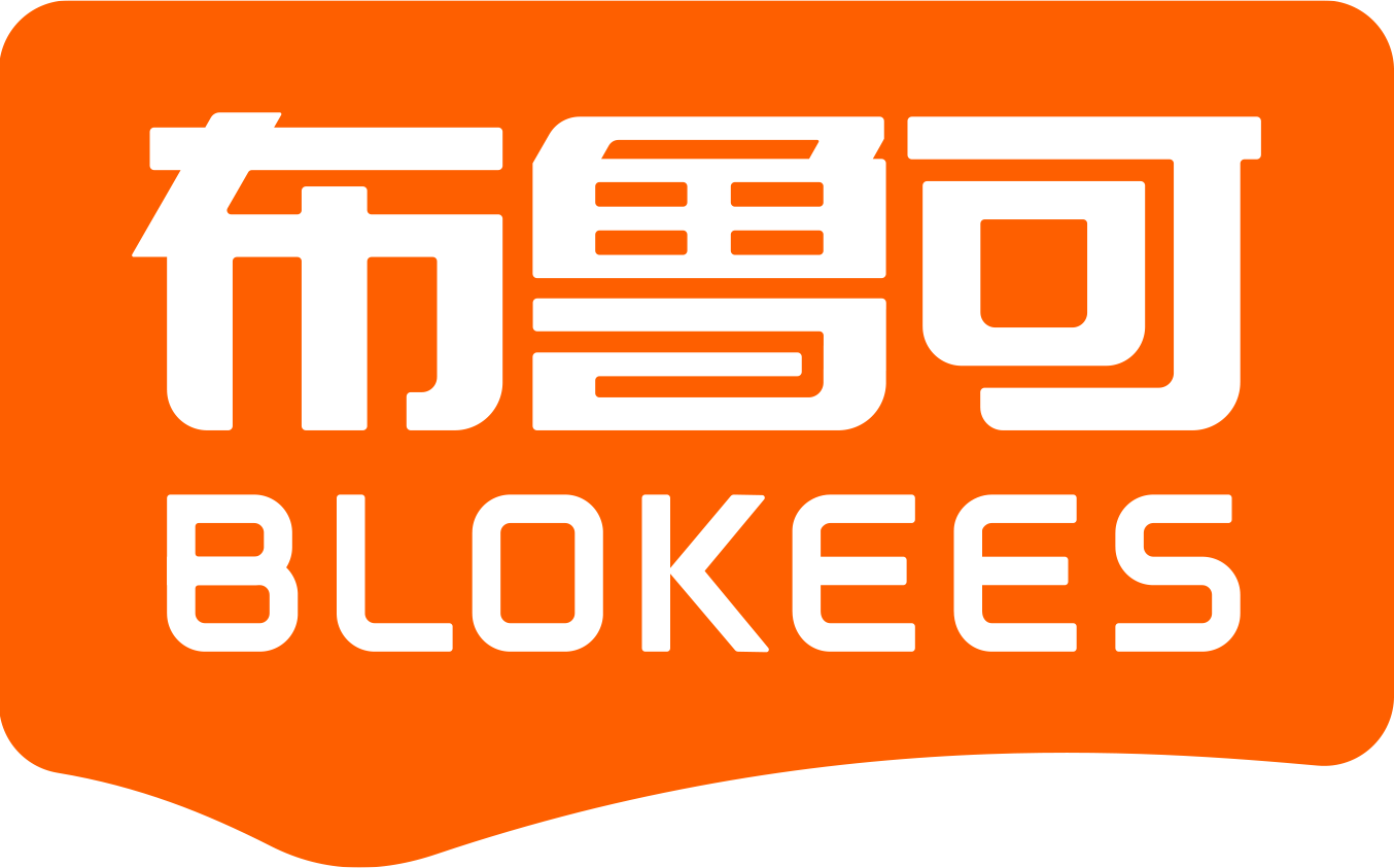 布鲁可玩具